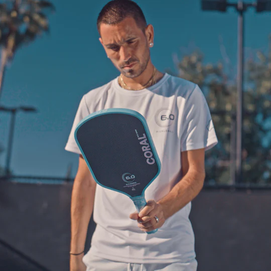 Master the Court with Six Zero